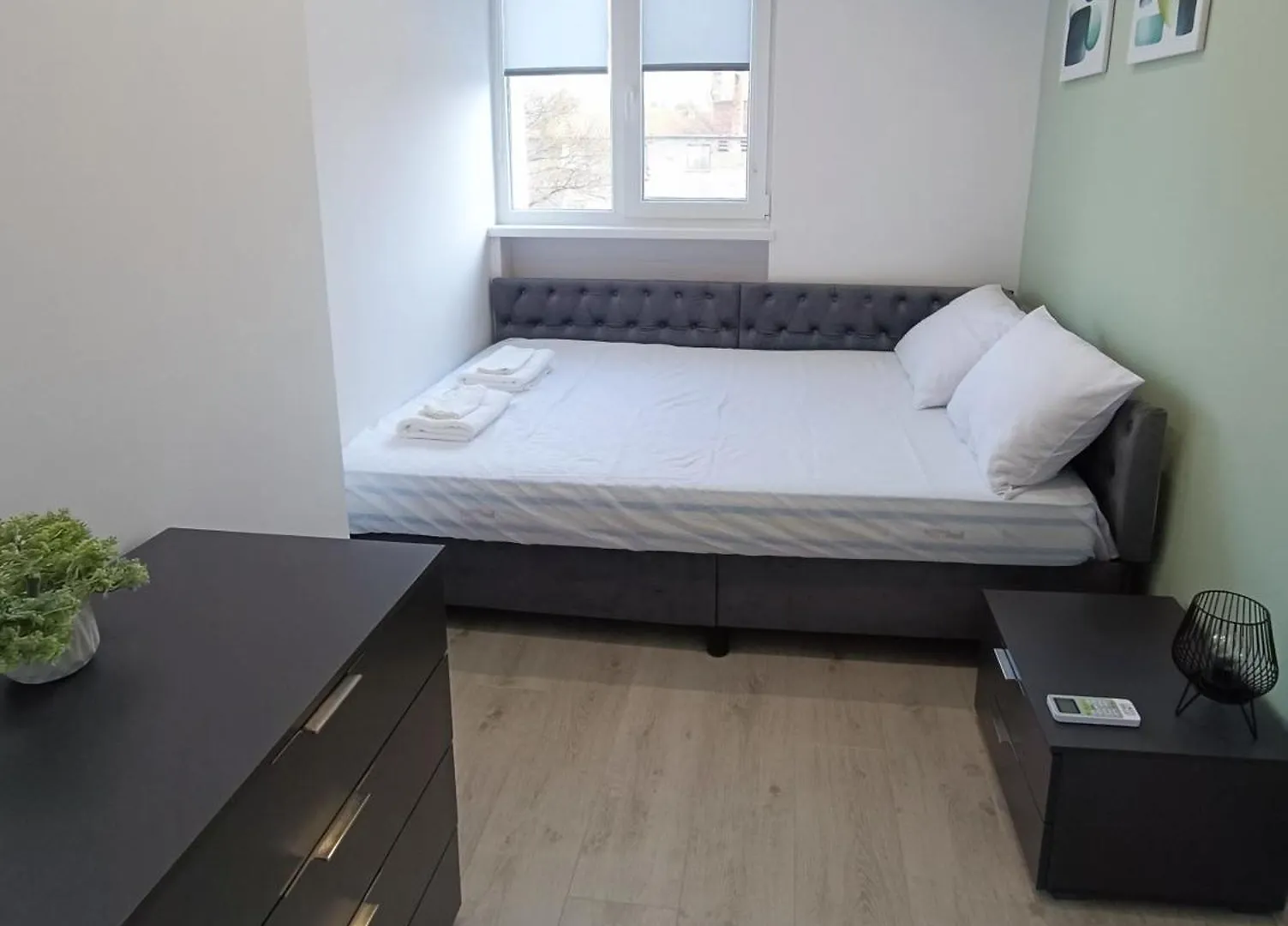 Sofia Residence 0*,
