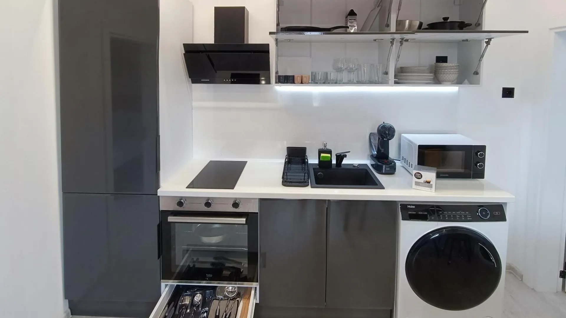 Appartamento Sofia Residence