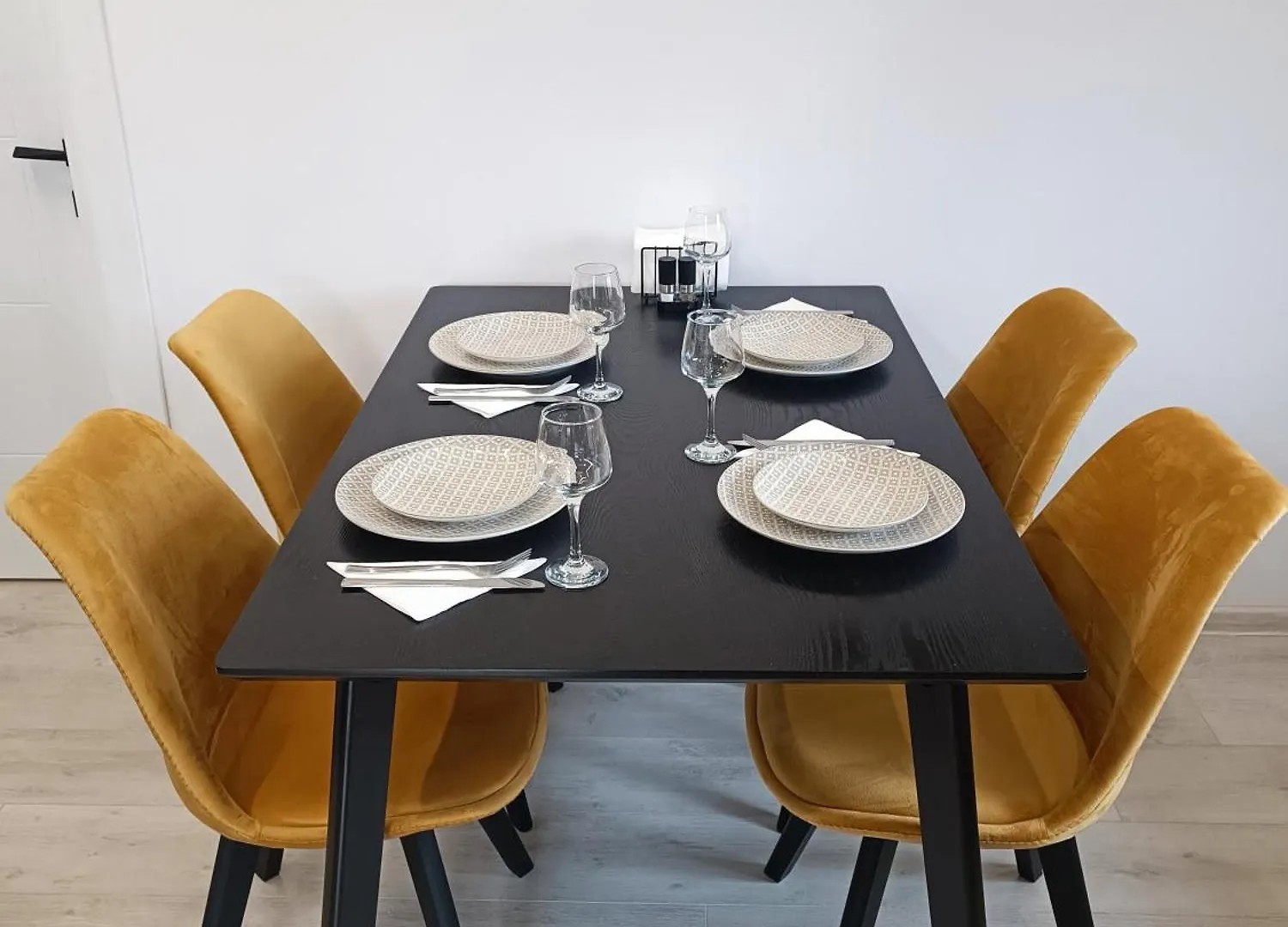 Appartamento Sofia Residence