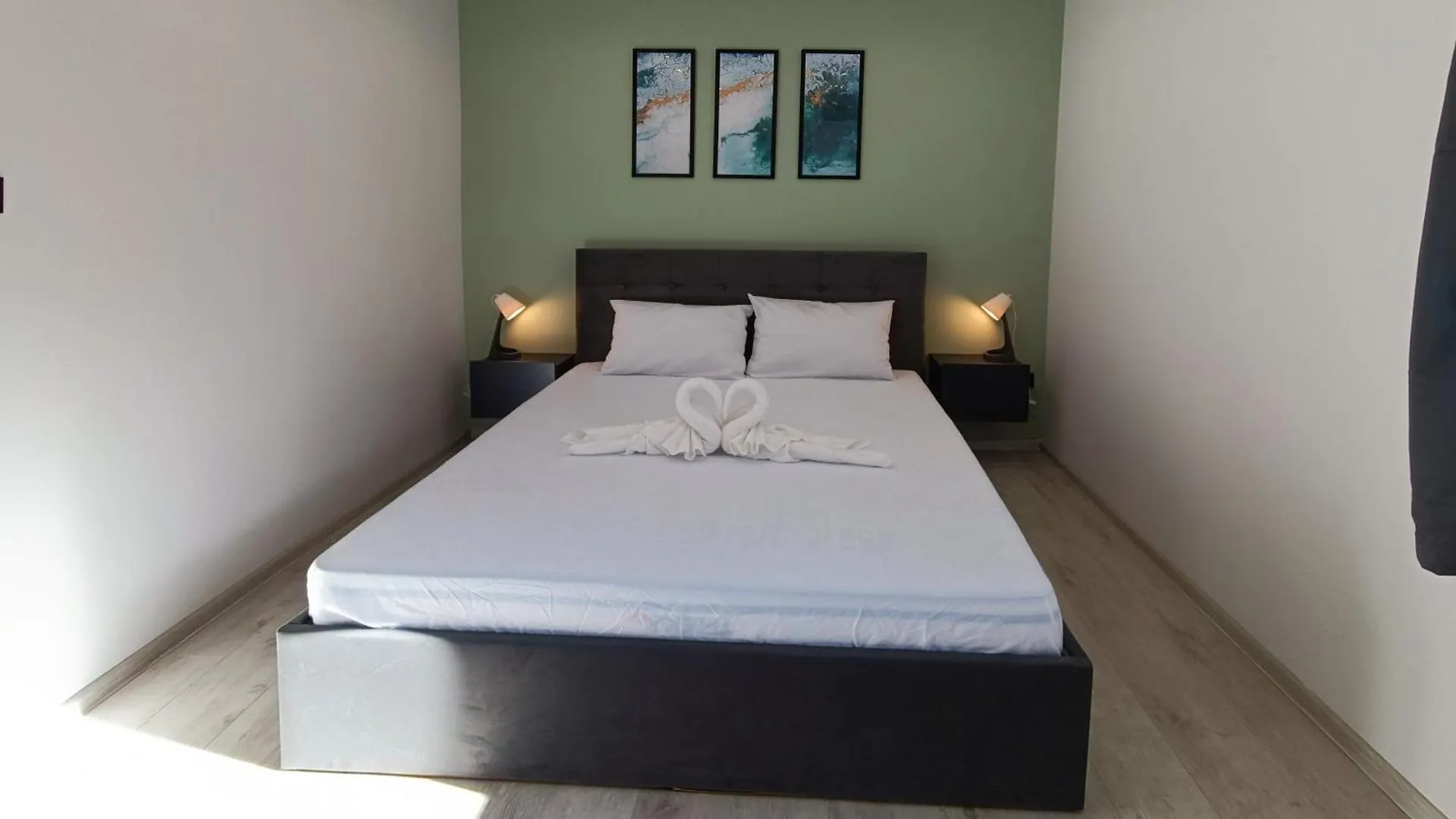 Appartamento Sofia Residence