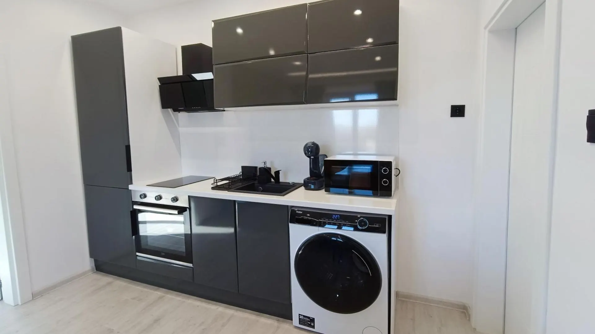 Sofia Residence Appartamento