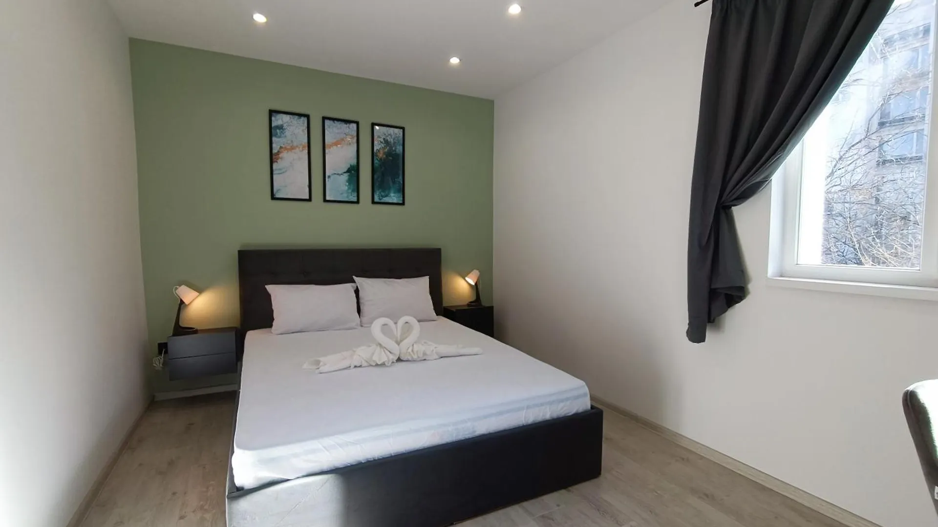 Sofia Residence Bulgaria