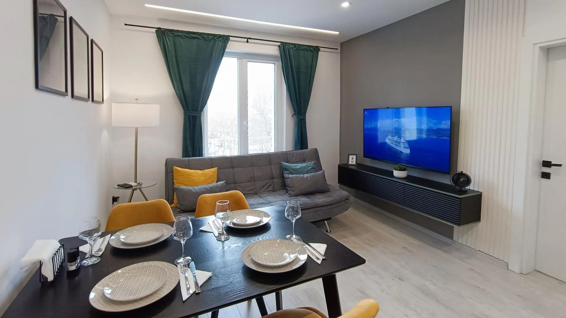 Sofia Residence