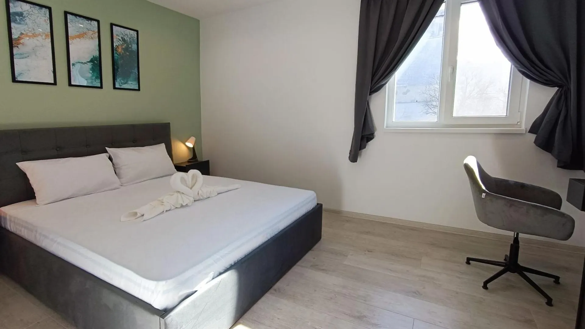 Sofia Residence