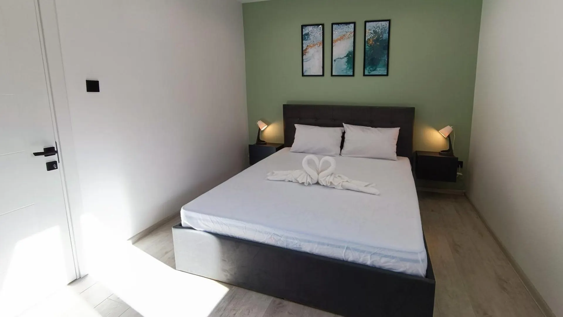 Sofia Residence Apartment