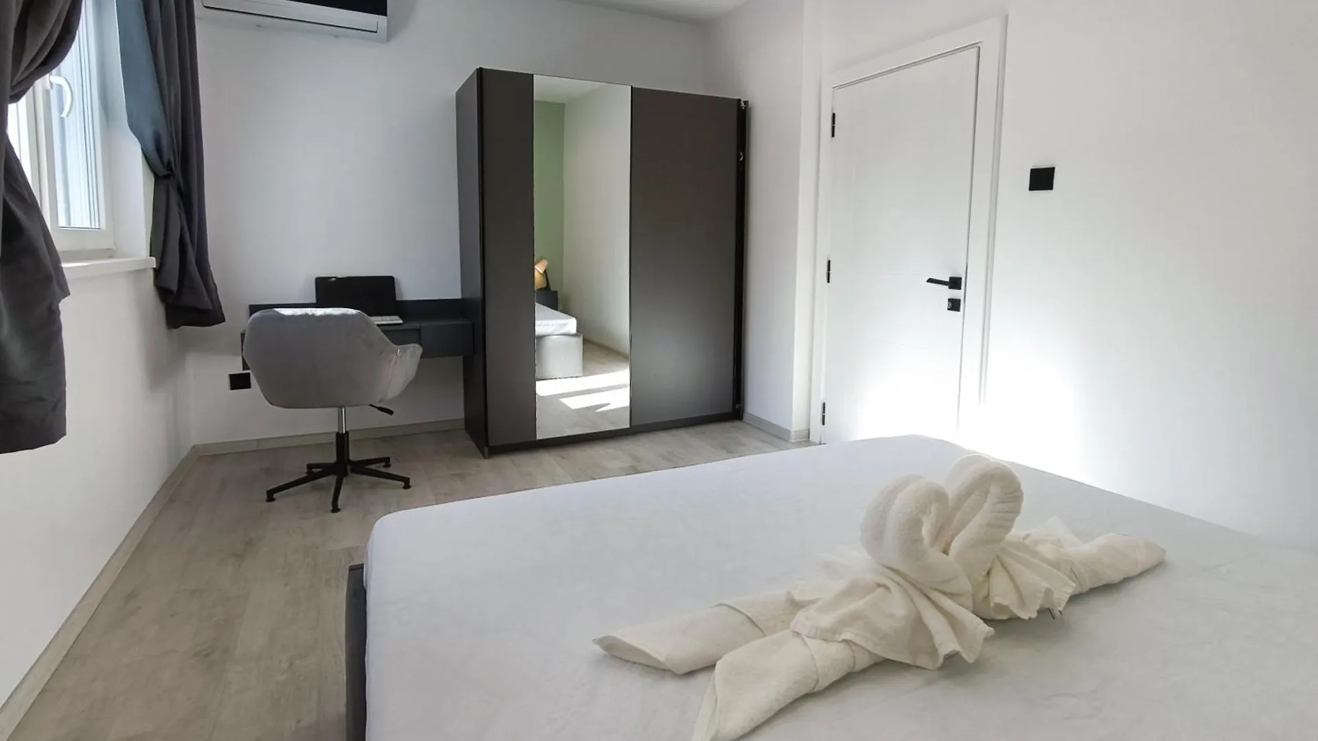 Apartment Sofia Residence Bulgaria