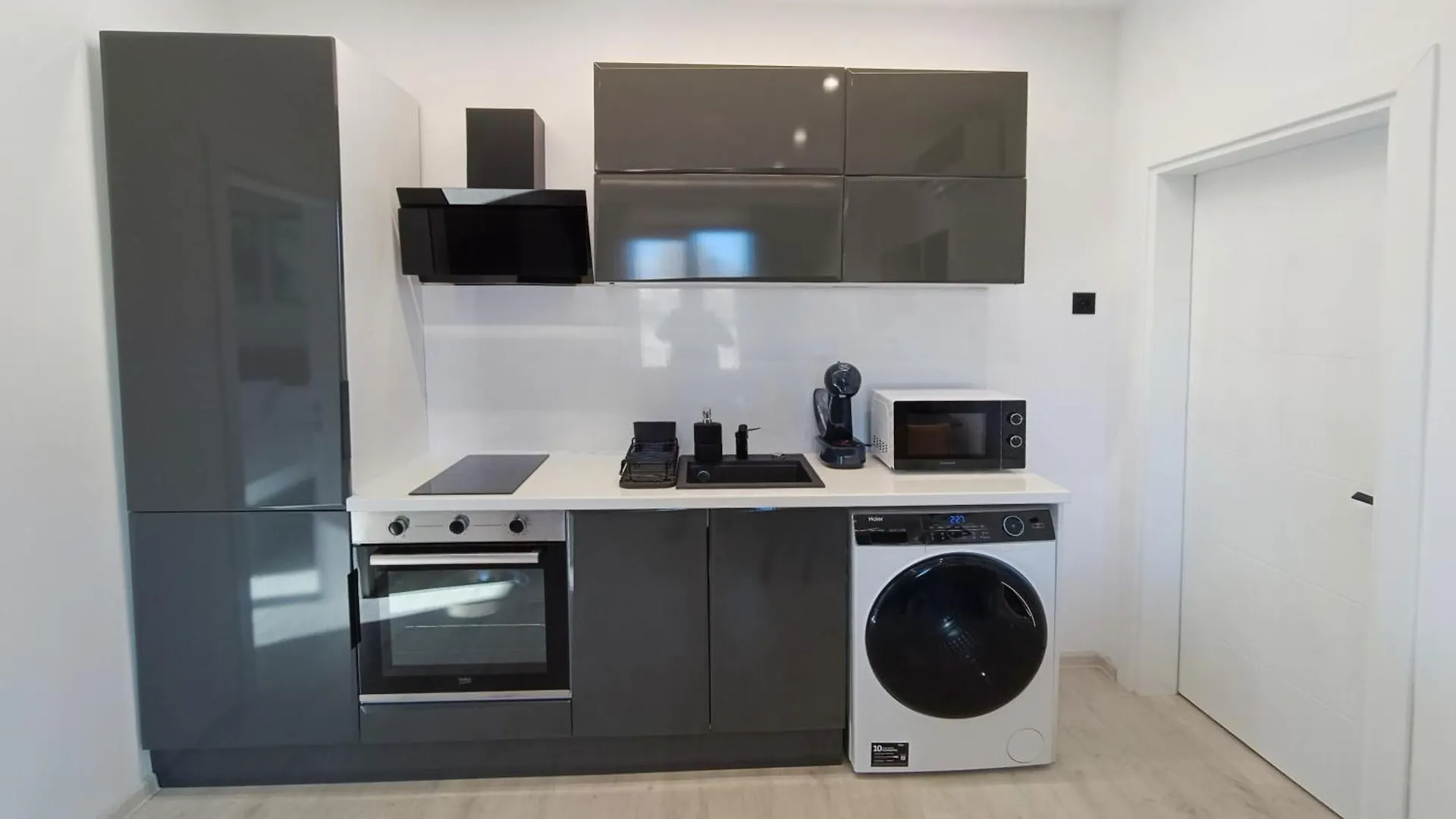 Sofia Residence