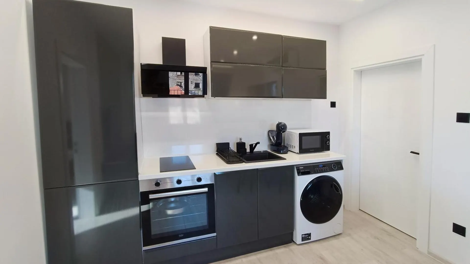 Sofia Residence Bulgaria