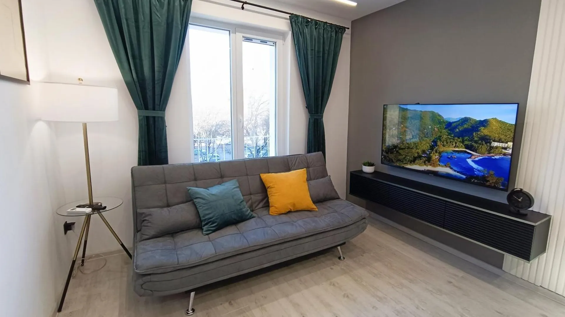 Sofia Residence Apartment