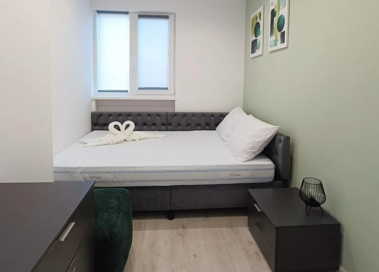 Sofia Residence 0*,