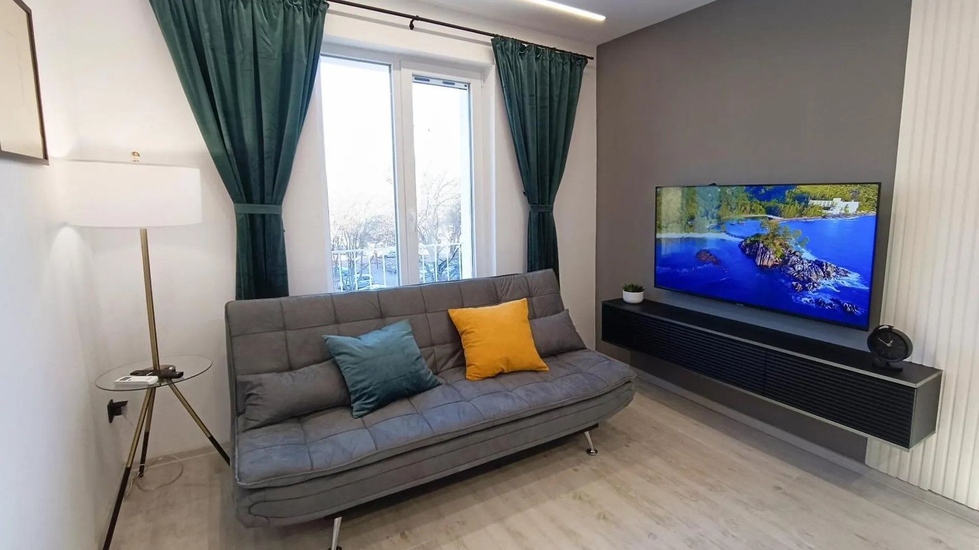 Sofia Residence 0*,  Bulgaria